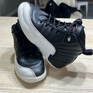 Air Jordan retro size 12c